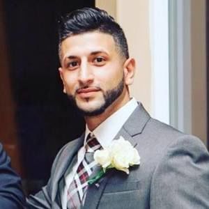 Meet your Posher, David